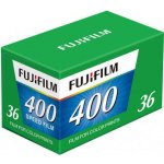 Fujifilm 400/36 Speed film – Zboží Živě