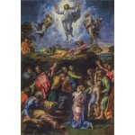 CLEMENTONI Museum Collection: Proměnění Páně na hoře Tábor 1500 dílků – Hledejceny.cz