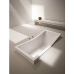 Hoesch Foster 180 x 80 cm 6628010 – Hledejceny.cz
