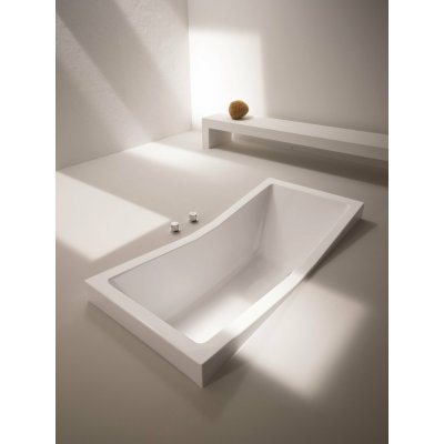 Hoesch Foster 180 x 80 cm 6628010 – Hledejceny.cz