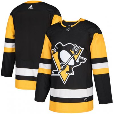 Adidas Dres Pittsburgh Penguins adizero Home Authentic Pro – Zboží Mobilmania