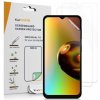 Ochranná fólie pro mobilní telefon Ochranná fólie kwmobile Samsung Galaxy A13 5G, 3ks