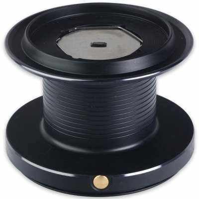 Giants Fishing náhradní kovová cívka Metal Spare Spool Deluxe FD10000 – Hledejceny.cz