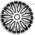 Górecki 15" MUGELLO WHITE BLACK 4 ks – Zboží Mobilmania