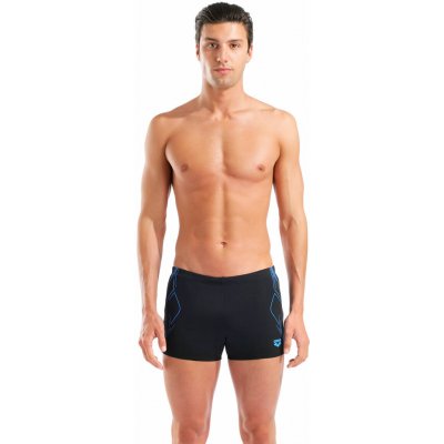 Arena Performance Graphic Swim Short – Hledejceny.cz