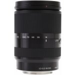 Sony 18-200mm f/3.5-6.3 – Zboží Živě