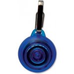 Rogz Známka RogLite červená 3,1cm – Zboží Mobilmania