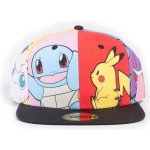 Pokémon Multi Pop Art [SB844820POK] CurePink – Sleviste.cz