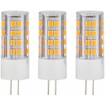 Paulmann LED žárovka G4 3W 300lm 12V teplá bílá – Hledejceny.cz
