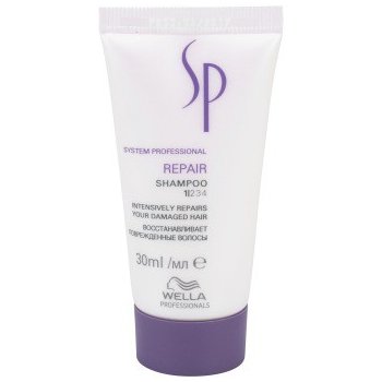 Wella SP Repair Shampoo 30 ml