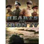 Hearts of Iron 4 – Zboží Mobilmania