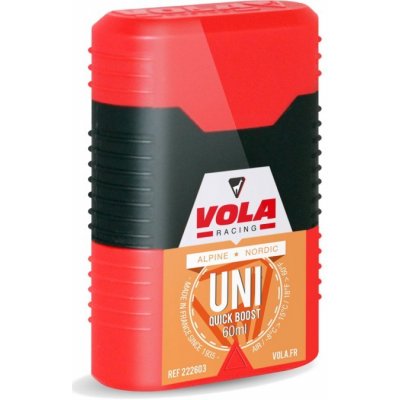 Vola univerzální tekutý vosk 60 ml – Zboží Mobilmania