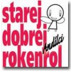 Hudba Lenz Vlastimil - Starej dobrej rokenrol - Andílci CD