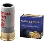Sellier&Bellot Brokové střelivo Practical slug ráže 12/63,5 1 ks – Sleviste.cz