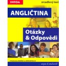 Angličtina Otázky a odpovědi Gabrielle Smith-Dluhá