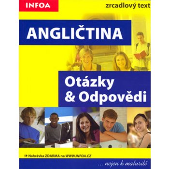 Angličtina Otázky a odpovědi Gabrielle Smith-Dluhá