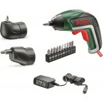 Bosch IXO IV Set 0.603.9A8.022 – Zbozi.Blesk.cz