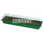 STREND Minipařeniště 36 rostlin 54, 5 x 15 x 13 cm – HobbyKompas.cz