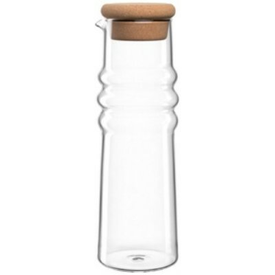 Leonardo Karafa SOLE 0,9 l s korkovým uzávěrem – Zboží Dáma