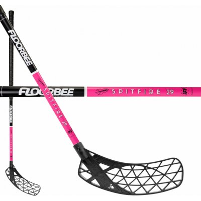 FLOORBEE SpitFire 29 – Zboží Mobilmania
