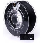 Print With Smile ABS - 1,75 mm - Satine Black - 1 kg – Zboží Živě