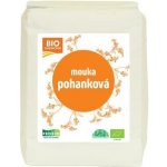 Bioharmonie Pohanková mouka hladká Bio 25 kg – Sleviste.cz