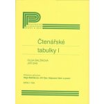 Čtenářské tabulky I – Hledejceny.cz