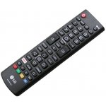 Dálkový ovladač LG AKB75675326 – Zbozi.Blesk.cz