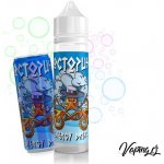 EXPRAN GmbH Octopus - Energy Drink Shake & Vape 10 ml – Zboží Dáma