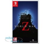 World War Z – Zboží Mobilmania