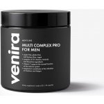 VENIRA multi komplex PRO pro muže 90 kapslí – Hledejceny.cz