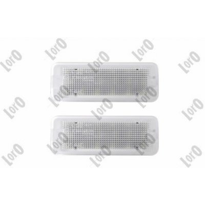 Osvětlení interiéru ABAKUS L27-470-001LED (L27470001LED) | Zboží Auto