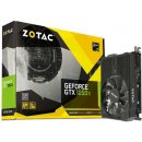 Zotac GeForce GTX 1050 Ti Mini 4GB DDR5 ZT-P10510A-10L