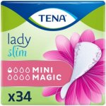 Tena Lady Mini Magic 34 ks – Zboží Dáma