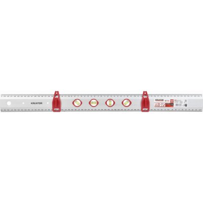 KRTH70301 vodováha ALU 600mm – Hledejceny.cz