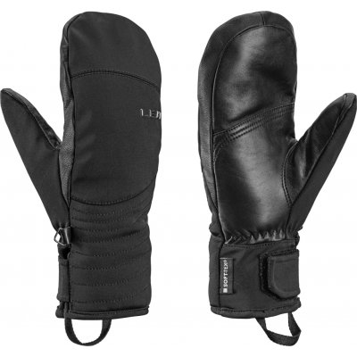 Leki Vallarta Base Zero Mitt W black 25/26 – Hledejceny.cz