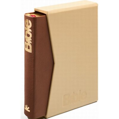 Bible, překlad 21. století (Cocoa kůže) – Hledejceny.cz
