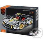 iM.MASTER auto s mechanickým pohonem plast 1237 ks – Zboží Živě