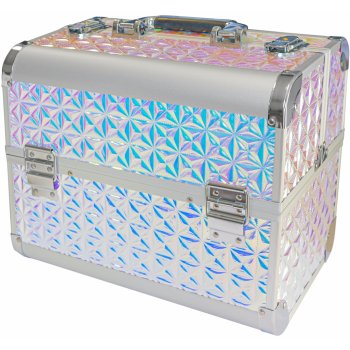 NANI kosmetický kufřík NN77 Unicorn 3D