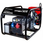 HONDA TP 15 HP AVR – Zbozi.Blesk.cz