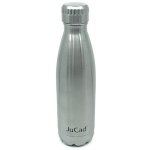 JuCad Stainless Steel Insulated Bottle – Zboží Dáma