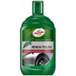 Turtle Wax Renew Polish 500 ml – Zbozi.Blesk.cz