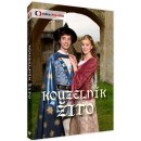 Kouzelník Žito: DVD