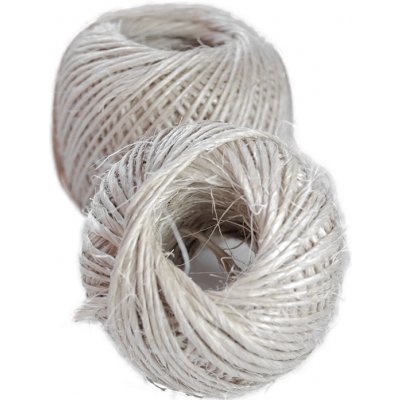 LINECON Motouz SISAL 200 g – Zboží Dáma