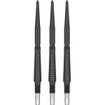 Target Swiss Storm LNC černé, 35mm - 3ks – Sleviste.cz