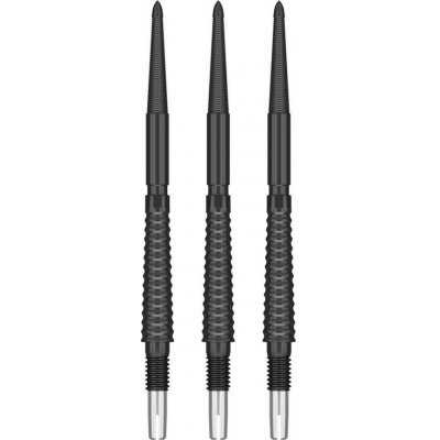 Target Swiss Storm LNC černé, 35mm - 3ks – Sleviste.cz