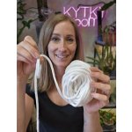 Bavlněný knot 1metr – Zboží Dáma