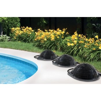 PALRAM Solar AquaDome ZIP