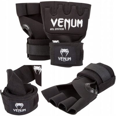Venum Gel Kontact – Zboží Dáma