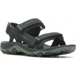 Merrell J036871 Huntington Sport Convert Black – Zboží Mobilmania